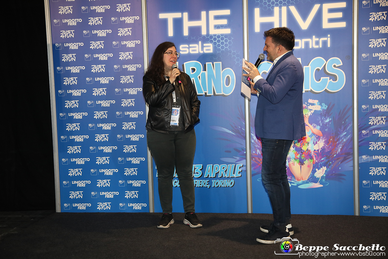 VBS_3982 - Inaugurazione XXIX edizione di Torino Comics.jpg